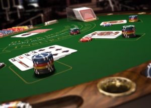 Playstar casino blackjack